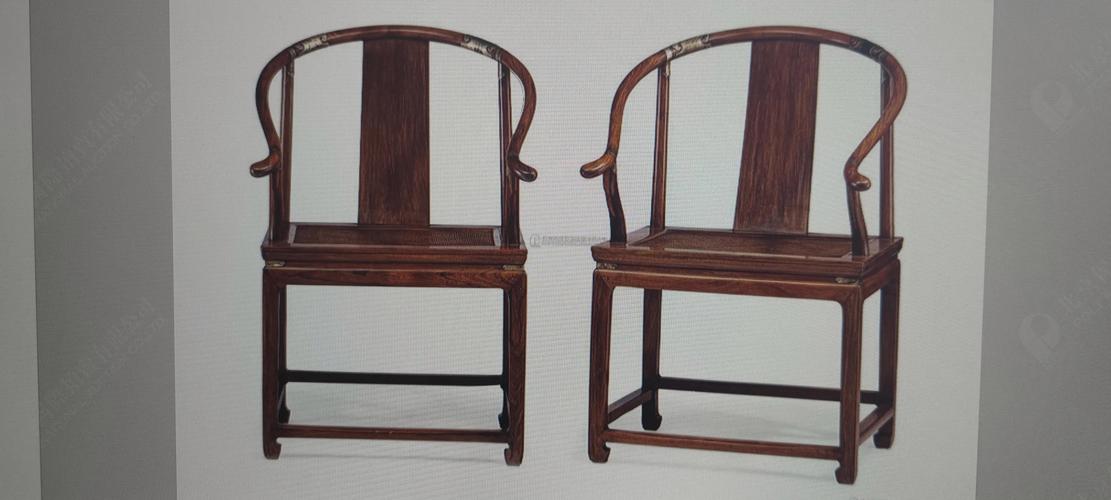 雕花楼家具
